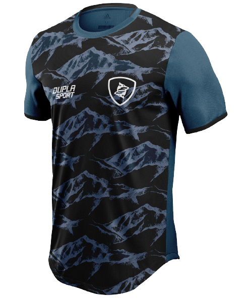 Camiseta Montaña