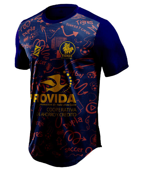Camiseta Tag