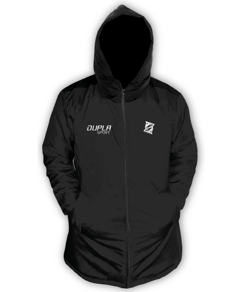 Campera Corporativa