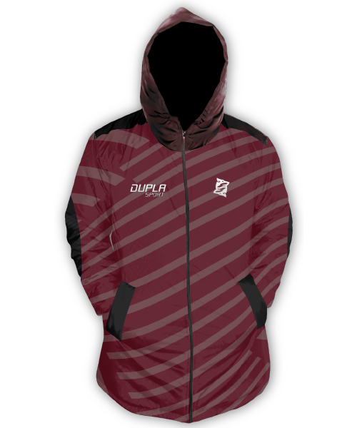 Campera frio y lluvia