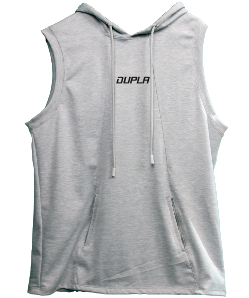 Musculosa Bosse Gris