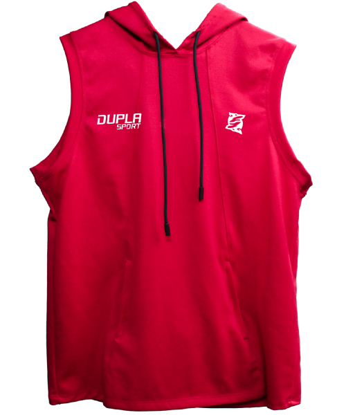 Musculosa Bosse Roja